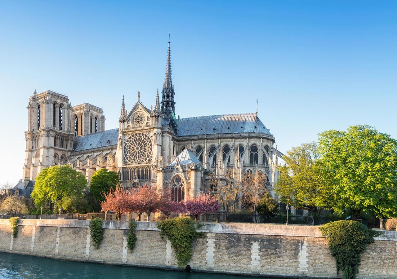 Beausoleil Studio Metro Paris Sud Le Kremlin-Bicêtre Eksteriør bilde
